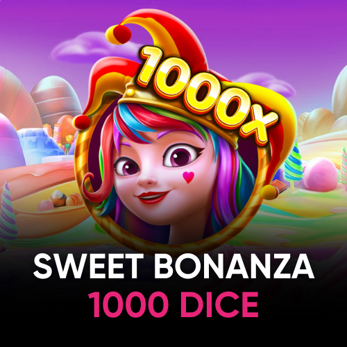 Sweet Bonanza
